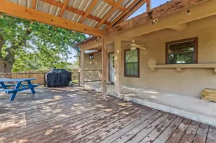 2906 Oak Ridge Dr, Horseshoe Bay, TX 78657 - Photo 7