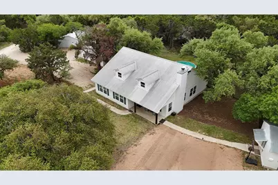 360 Darwin Drive, Burnet, TX 78611 - Photo 3