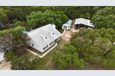 360 Darwin Drive, Burnet, TX 78611 - Photo 5