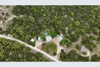 360 Darwin Drive, Burnet, TX 78611 - Photo 45