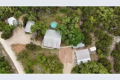 360 Darwin Drive, Burnet, TX 78611 - Photo 1
