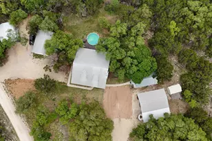 360 Darwin Dr, Burnet, TX 78611 - Photo 3