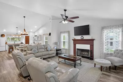 360 Darwin Drive, Burnet, TX 78611 - Photo 5