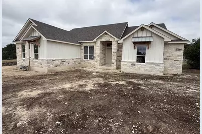 127 Riparian Elm Road, Bertram, TX 78605 - Photo 1