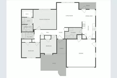 710 Cottonwood Drive, Burnet, TX 78611 - Photo 33