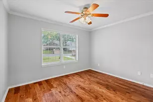 710 Cottonwood Dr, Burnet, TX 78611 - Photo 25