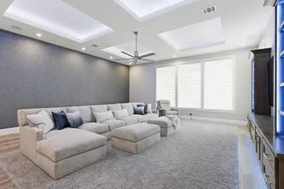 136 S Shorewood Drive, Granite Shoals, TX 78654 - Photo 25