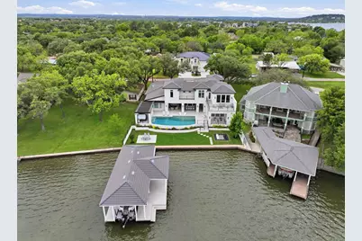 136 S Shorewood Drive, Granite Shoals, TX 78654 - Photo 1