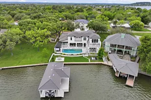 136 S Shorewood Dr, Granite Shoals, TX 78654 - Photo 1