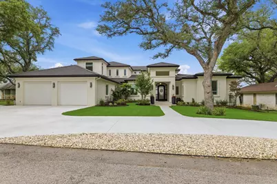 136 S Shorewood Drive, Granite Shoals, TX 78654 - Photo 3