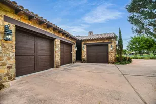 100 Milagro, Horseshoe Bay, TX 78657 - Photo 41