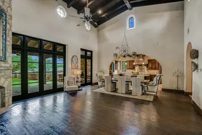 100 Milagro, Horseshoe Bay, TX 78657 - Photo 7