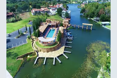 100 Milagro, Horseshoe Bay, TX 78657 - Photo 41