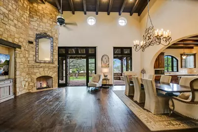 100 Milagro, Horseshoe Bay, TX 78657 - Photo 11