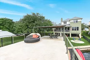 503 Shorewood Cir, Granite Shoals, TX 78654 - Photo 17