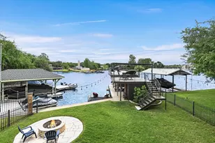 503 Shorewood Cir, Granite Shoals, TX 78654 - Photo 3