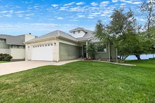 503 Shorewood Cir, Granite Shoals, TX 78654 - Photo 3