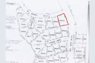 W3123 Broken Hills/Bay West Blvd., Horseshoe Bay, TX 78657 - Photo 15