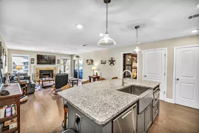 604 Highcrest Dr #322, Granite Shoals, TX 78654 - Photo 11