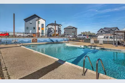 604 Highcrest Dr #322, Granite Shoals, TX 78654 - Photo 37