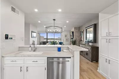 1300 The Cape Unit #7, Horseshoe Bay, TX 78657 - Photo 9