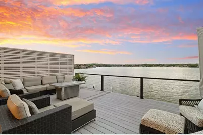 1300 The Cape Unit #7, Horseshoe Bay, TX 78657 - Photo 1