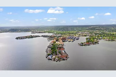 1300 The Cape Unit #7, Horseshoe Bay, TX 78657 - Photo 31