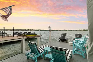 1300 The Cape, Horseshoe Bay, TX 78657 - Photo 23