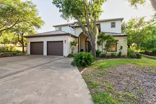 109 Northern Spur, Horseshoe Bay, TX 78657 - Photo 1