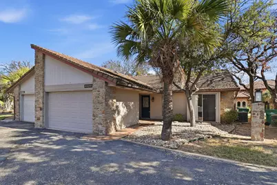 100 Bay Point Drive, Horseshoe Bay, TX 78657 - Photo 1