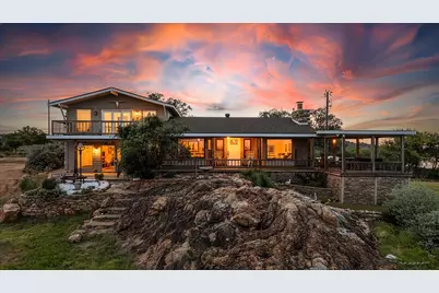 410 Lakewood Road, Buchanan Dam, TX 78609 - Photo 1