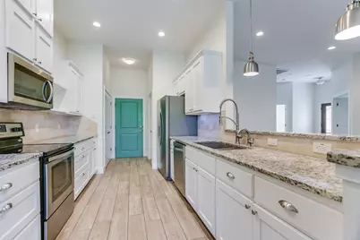 416 W Hi Cir Circle, Horseshoe Bay, TX 78657 - Photo 9