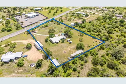 10465 W Rr 1431 Ranch, Buchanan Dam, TX 78609 - Photo 3