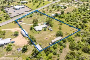 10465 W Rr 1431 Ranch, Buchanan Dam, TX 78609 - Photo 3