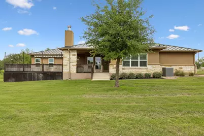 824 Sun Ray, Horseshoe Bay, TX 78657 - Photo 25