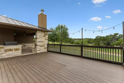 824 Sun Ray, Horseshoe Bay, TX 78657 - Photo 23