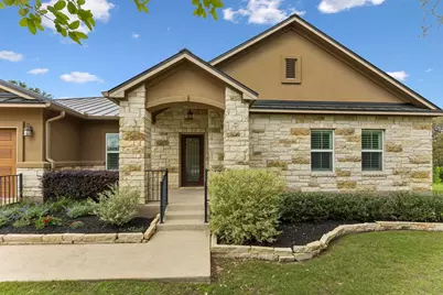 824 Sun Ray, Horseshoe Bay, TX 78657 - Photo 1