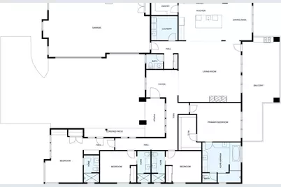 124 Apache Tears, Horseshoe Bay, TX 78657 - Photo 43