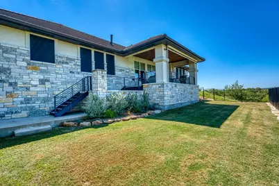 124 Apache Tears, Horseshoe Bay, TX 78657 - Photo 33