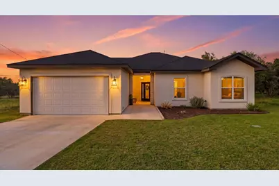 1612 White Tail Road, Horseshoe Bay, TX 78657 - Photo 1
