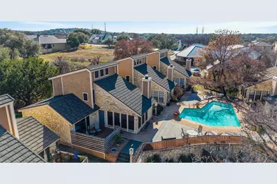 405 Short Circuit #5, Horseshoe Bay, TX 78657 - Photo 27