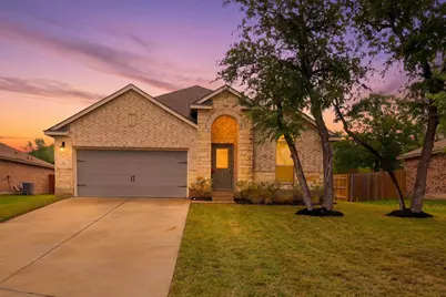 232 Cinnamon Loop, Burnet, TX 78611 - Photo 1