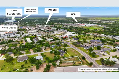 907 Sherman Dr., Marble Falls, TX 78654 - Photo 33