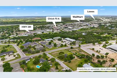 907 Sherman Dr., Marble Falls, TX 78654 - Photo 31