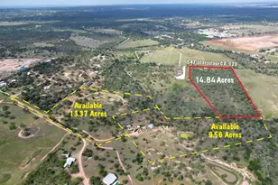 000 County Road 120, Marble Falls, TX 78654 - Photo 1