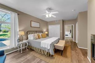 319 Meadowlakes Dr, Meadowlakes, TX 78654 - Photo 13