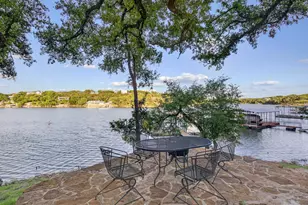 2512 Sunset Cliff Rd, Burnet, TX 78611 - Photo 33