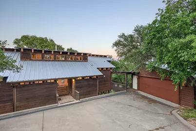 2512 Sunset Cliff Road, Burnet, TX 78611 - Photo 29