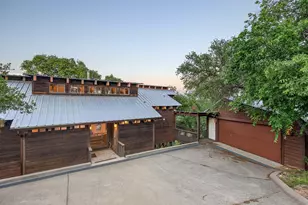 2512 Sunset Cliff Rd, Burnet, TX 78611 - Photo 29