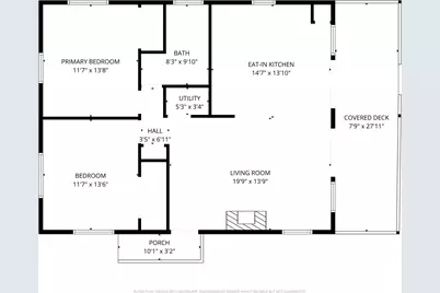 1138 Hill Circle East  Dr., Granite Shoals, TX 78654 - Photo 23